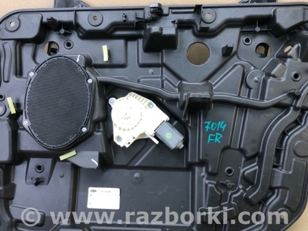 ФОТО Стеклоподъемник для Ford Edge 1 U387 (01.2006-04.2015) Киев