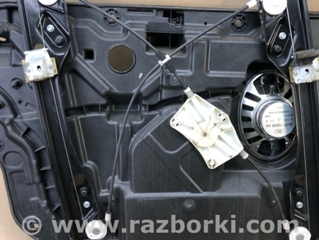 ФОТО Стеклоподъемник для Ford Edge 1 U387 (01.2006-04.2015) Киев