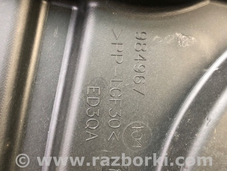 ФОТО Стеклоподъемник для Ford Edge 1 U387 (01.2006-04.2015) Киев
