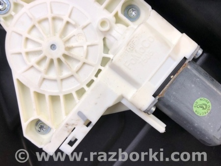 ФОТО Стеклоподъемник для Ford Edge 1 U387 (01.2006-04.2015) Киев