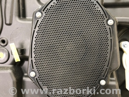 ФОТО Стеклоподъемник для Ford Edge 1 U387 (01.2006-04.2015) Киев
