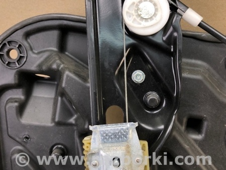 ФОТО Стеклоподъемник для Ford Edge 1 U387 (01.2006-04.2015) Киев