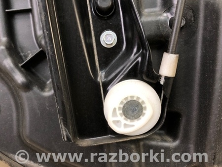 ФОТО Стеклоподъемник для Ford Edge 1 U387 (01.2006-04.2015) Киев