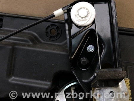 ФОТО Стеклоподъемник для Ford Edge 1 U387 (01.2006-04.2015) Киев