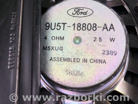 ФОТО Стеклоподъемник для Ford Edge 1 U387 (01.2006-04.2015) Киев