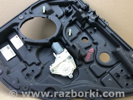 ФОТО Стеклоподъемник для Ford Edge 1 U387 (01.2006-04.2015) Киев