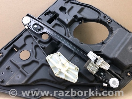 ФОТО Стеклоподъемник для Ford Edge 1 U387 (01.2006-04.2015) Киев