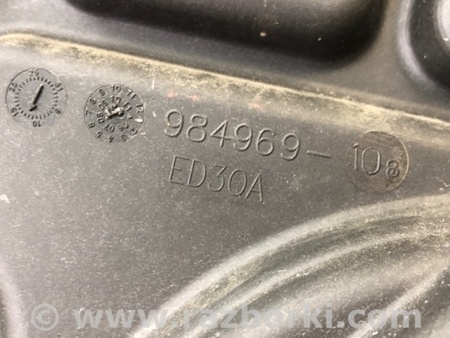ФОТО Стеклоподъемник для Ford Edge 1 U387 (01.2006-04.2015) Киев