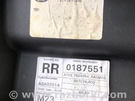 ФОТО Стеклоподъемник для Ford Edge 1 U387 (01.2006-04.2015) Киев
