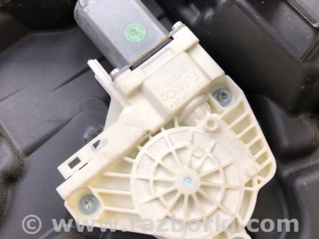 ФОТО Стеклоподъемник для Ford Edge 1 U387 (01.2006-04.2015) Киев