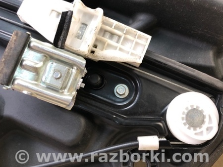 ФОТО Стеклоподъемник для Ford Edge 1 U387 (01.2006-04.2015) Киев