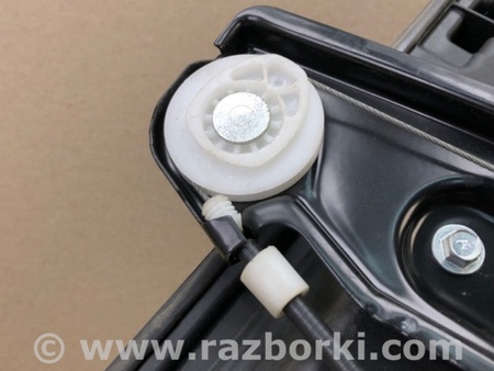 ФОТО Стеклоподъемник для Ford Edge 1 U387 (01.2006-04.2015) Киев