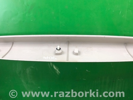 ФОТО Обшивка крышки багажника для Ford Edge 1 U387 (01.2006-04.2015) Киев