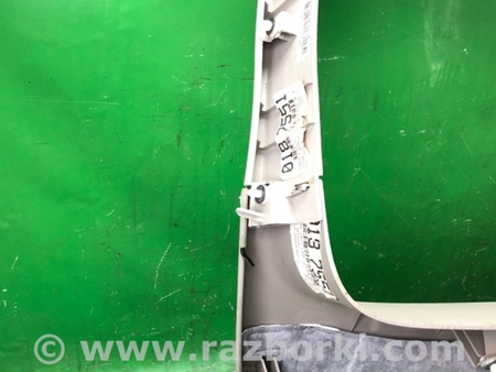 ФОТО Обшивка крышки багажника для Ford Edge 1 U387 (01.2006-04.2015) Киев