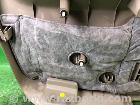 ФОТО Обшивка крышки багажника для Ford Edge 1 U387 (01.2006-04.2015) Киев
