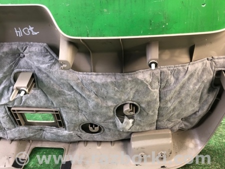 ФОТО Обшивка крышки багажника для Ford Edge 1 U387 (01.2006-04.2015) Киев