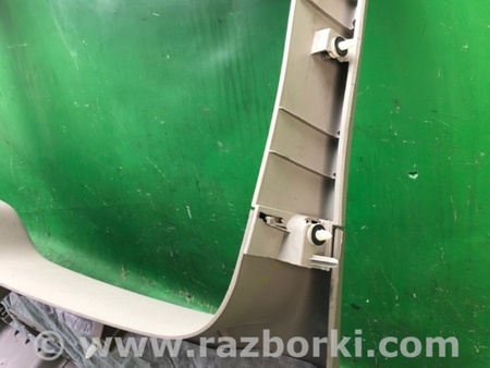 ФОТО Обшивка крышки багажника для Ford Edge 1 U387 (01.2006-04.2015) Киев