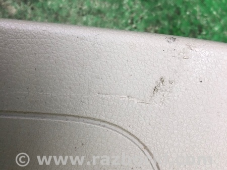 ФОТО Обшивка крышки багажника для Ford Edge 1 U387 (01.2006-04.2015) Киев