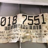 ФОТО Обшивка крышки багажника для Ford Edge 1 U387 (01.2006-04.2015) Киев
