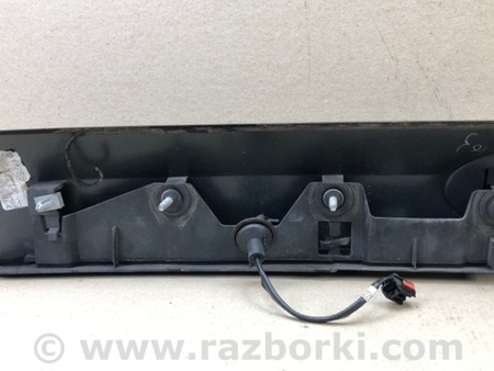 ФОТО Накладка крышки багажника для Ford Edge 1 U387 (01.2006-04.2015) Киев