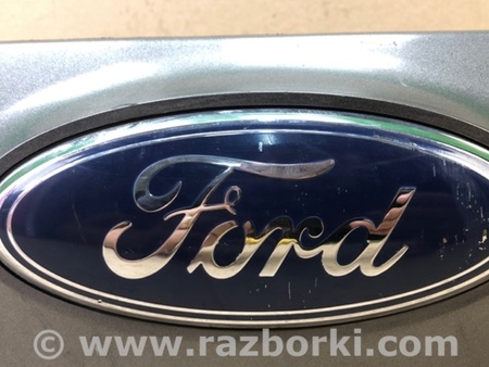 ФОТО Накладка крышки багажника для Ford Edge 1 U387 (01.2006-04.2015) Киев