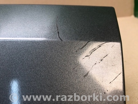 ФОТО Накладка крышки багажника для Ford Edge 1 U387 (01.2006-04.2015) Киев