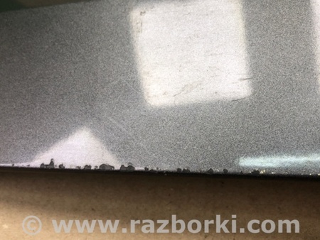 ФОТО Накладка крышки багажника для Ford Edge 1 U387 (01.2006-04.2015) Киев