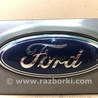 ФОТО Накладка крышки багажника для Ford Edge 1 U387 (01.2006-04.2015) Киев