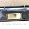ФОТО Накладка крышки багажника для Ford Edge 1 U387 (01.2006-04.2015) Киев