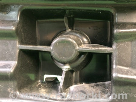 ФОТО Наполнитель бампера передний для Ford Edge 1 U387 (01.2006-04.2015) Киев