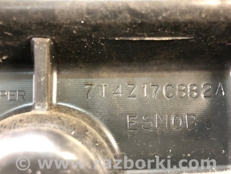 ФОТО Наполнитель бампера передний для Ford Edge 1 U387 (01.2006-04.2015) Киев