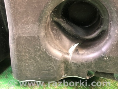 ФОТО Наполнитель бампера передний для Ford Edge 1 U387 (01.2006-04.2015) Киев