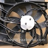 ФОТО Диффузор вентилятора радиатора (Кожух) для Ford Edge 1 U387 (01.2006-04.2015) Киев