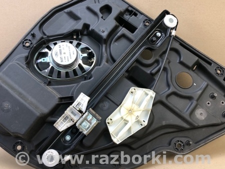 ФОТО Стеклоподъемник для Ford Edge 1 U387 (01.2006-04.2015) Киев