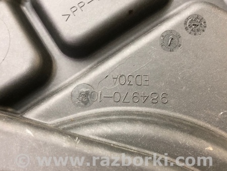 ФОТО Стеклоподъемник для Ford Edge 1 U387 (01.2006-04.2015) Киев