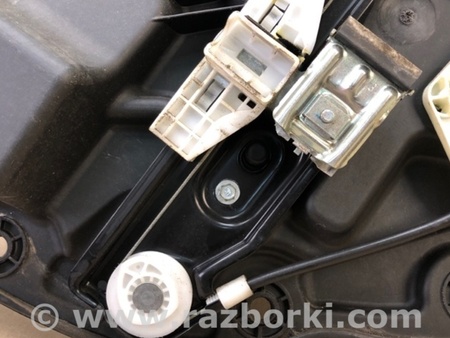 ФОТО Стеклоподъемник для Ford Edge 1 U387 (01.2006-04.2015) Киев