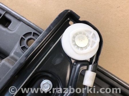 ФОТО Стеклоподъемник для Ford Edge 1 U387 (01.2006-04.2015) Киев