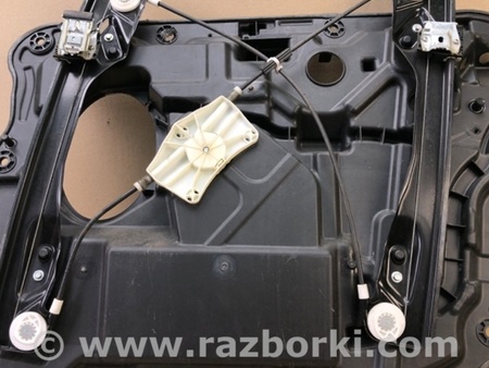 ФОТО Стеклоподъемник для Ford Edge 1 U387 (01.2006-04.2015) Киев