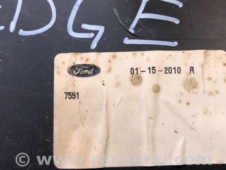 ФОТО Стеклоподъемник для Ford Edge 1 U387 (01.2006-04.2015) Киев