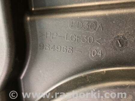 ФОТО Стеклоподъемник для Ford Edge 1 U387 (01.2006-04.2015) Киев