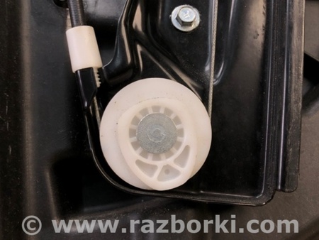 ФОТО Стеклоподъемник для Ford Edge 1 U387 (01.2006-04.2015) Киев