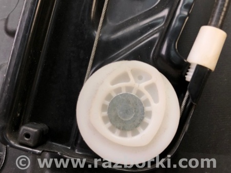 ФОТО Стеклоподъемник для Ford Edge 1 U387 (01.2006-04.2015) Киев