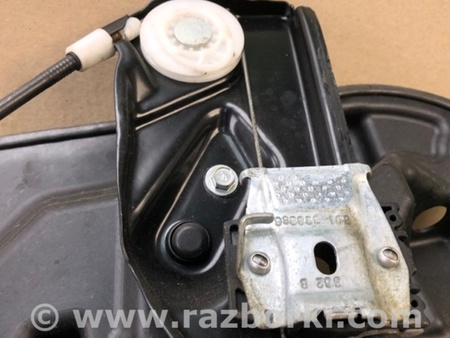 ФОТО Стеклоподъемник для Ford Edge 1 U387 (01.2006-04.2015) Киев