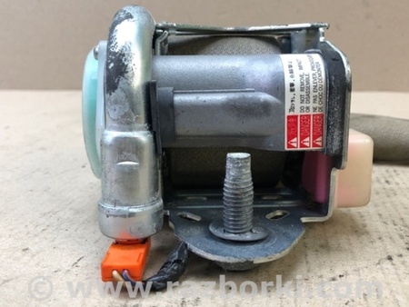ФОТО Ремень безопасности для Ford Edge 1 U387 (01.2006-04.2015) Киев
