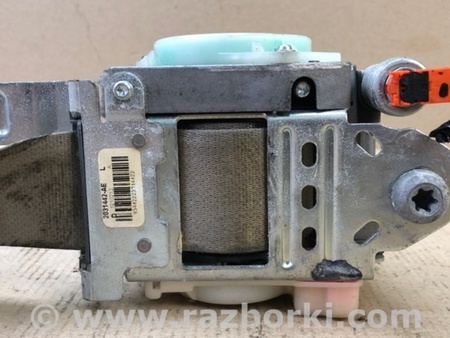 ФОТО Ремень безопасности для Ford Edge 1 U387 (01.2006-04.2015) Киев