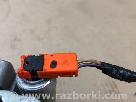 ФОТО Ремень безопасности для Ford Edge 1 U387 (01.2006-04.2015) Киев