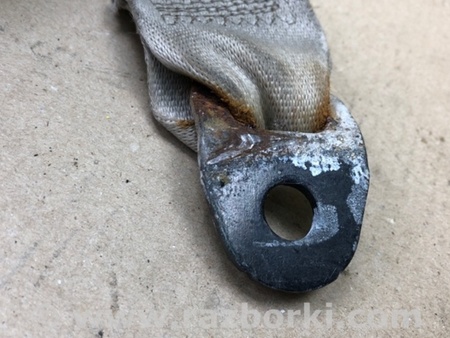 ФОТО Ремень безопасности для Ford Edge 1 U387 (01.2006-04.2015) Киев