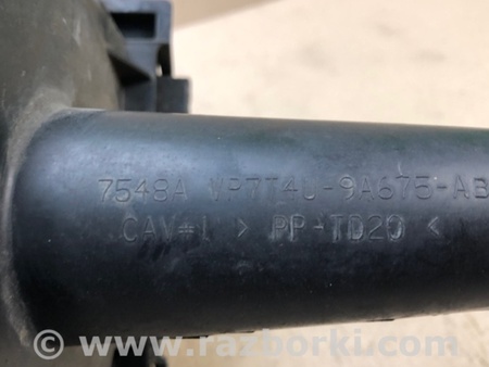 ФОТО Воздушный фильтр (корпус) для Ford Edge 1 U387 (01.2006-04.2015) Киев