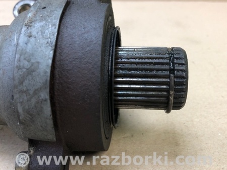 ФОТО Вал промежуточный привода для Ford Edge 1 U387 (01.2006-04.2015) Киев