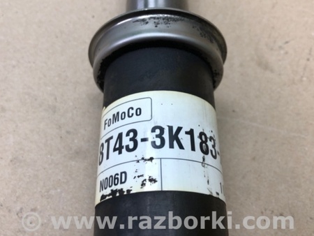 ФОТО Вал промежуточный привода для Ford Edge 1 U387 (01.2006-04.2015) Киев